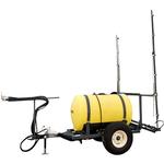 300 Gallon Pasture & Tobacco Sprayer